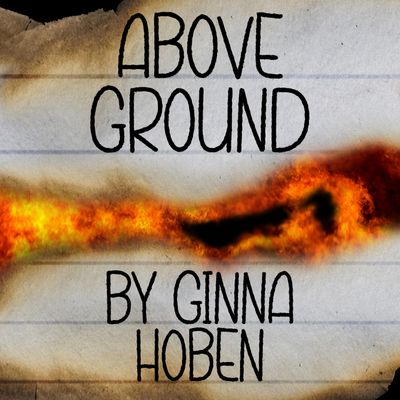 Above Ground - Student Admission