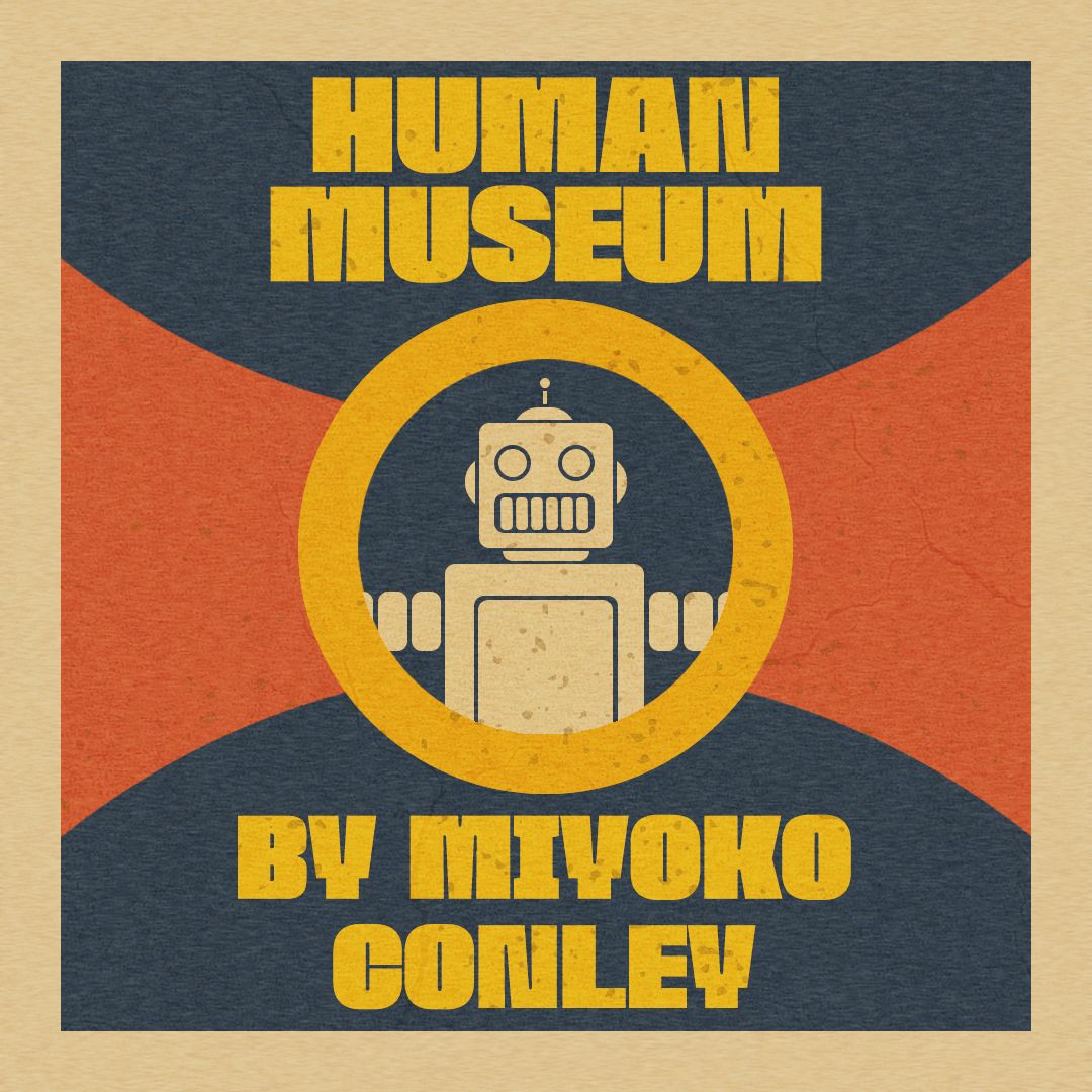 Human Museum - General Admission