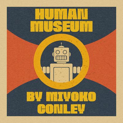 Human Museum - General Admission