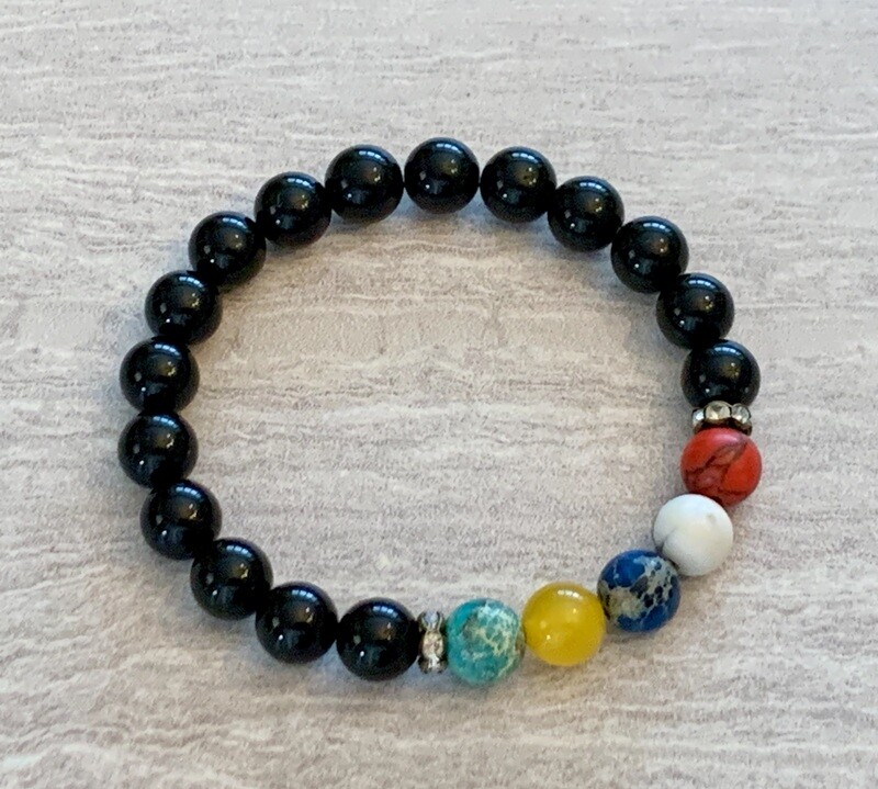 Black Onyx