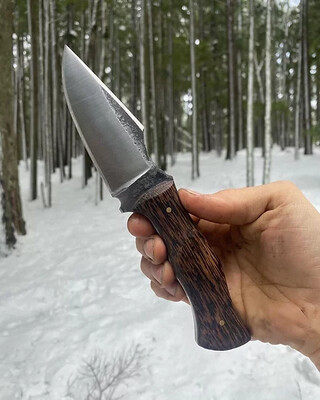 Ranger with Wenge