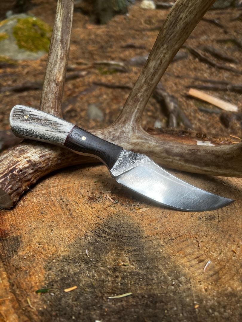 Tusk + Sheath