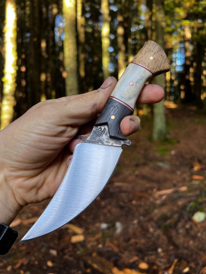 Tusk + Sheath