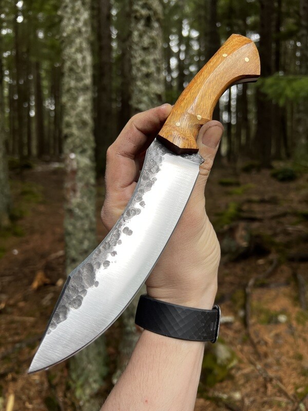 Denali with Sheath