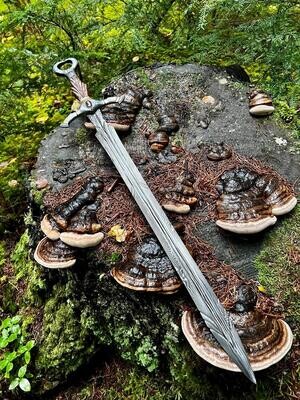 Swords