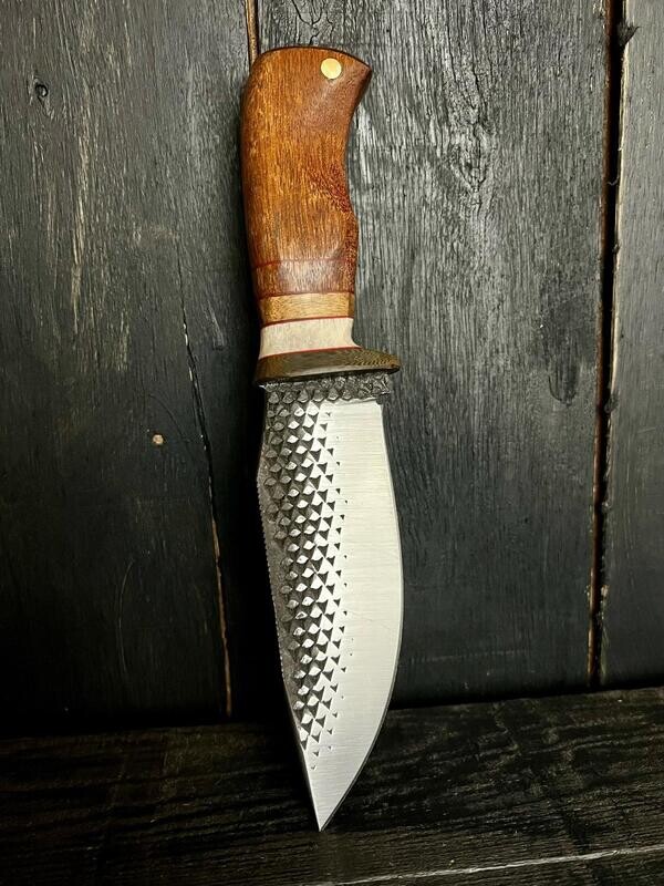 Alaska Tundra Series (010) Hunter