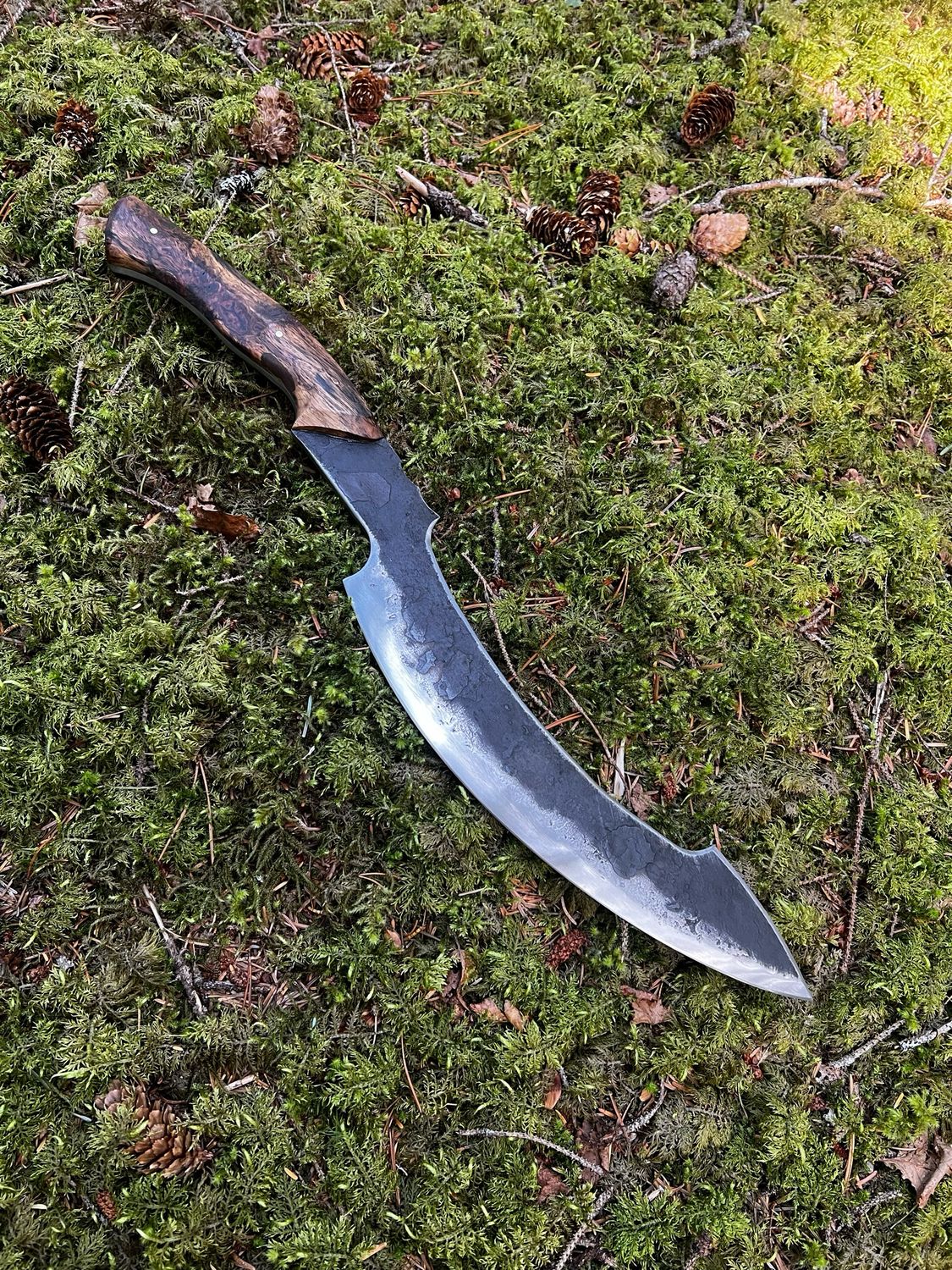 Camp Khopesh
