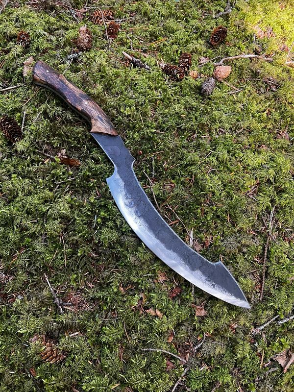 Camp Khopesh