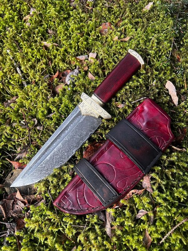 Anniversary Blade