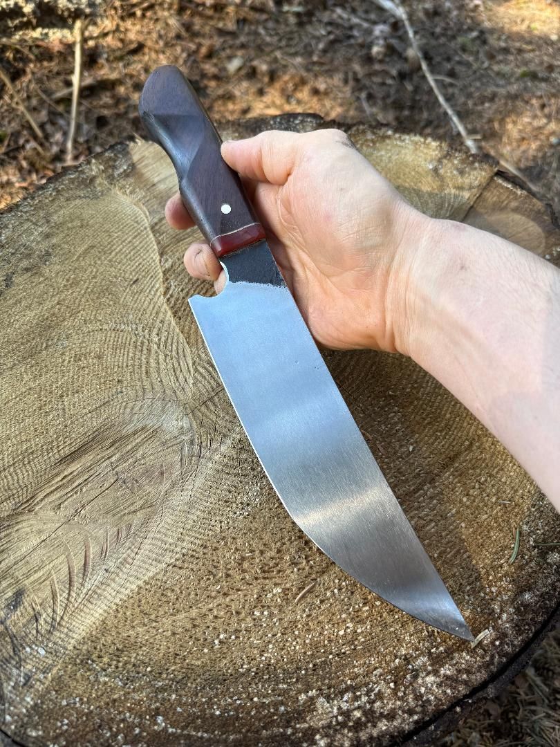 Chef's Blade