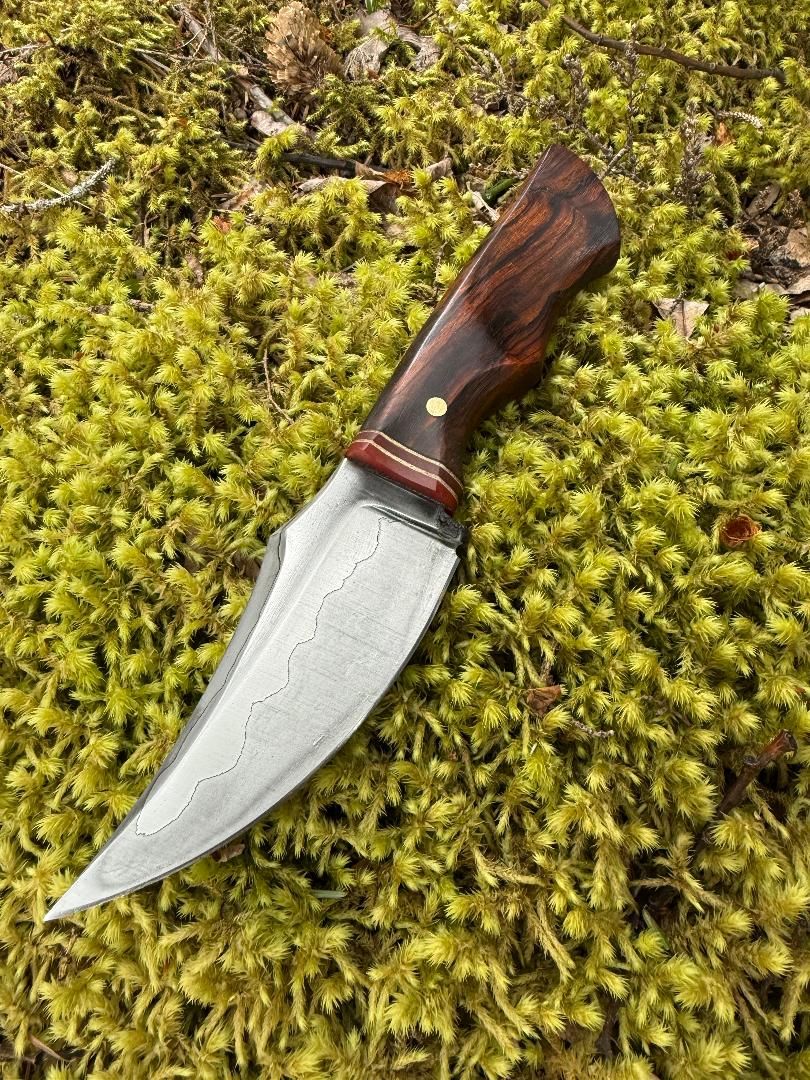 Sanmai Tusk Blade