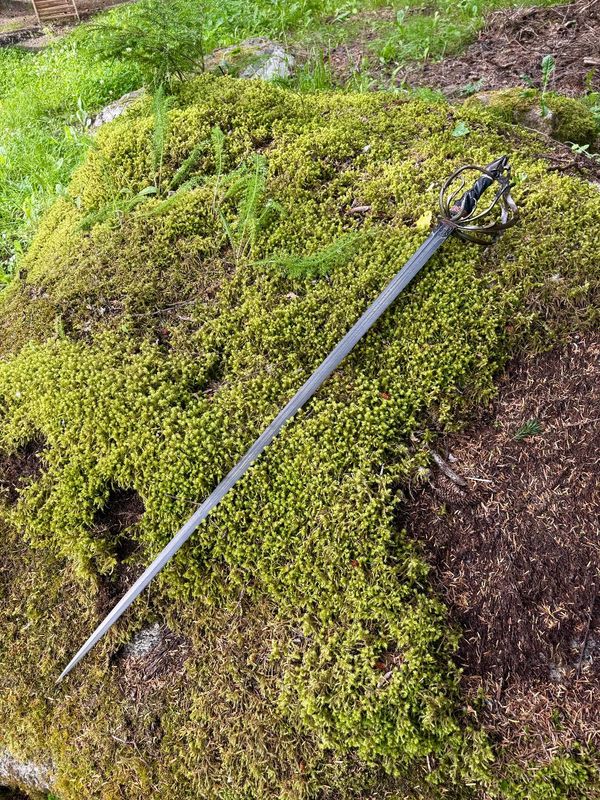 Inigo, the Ardent Fire