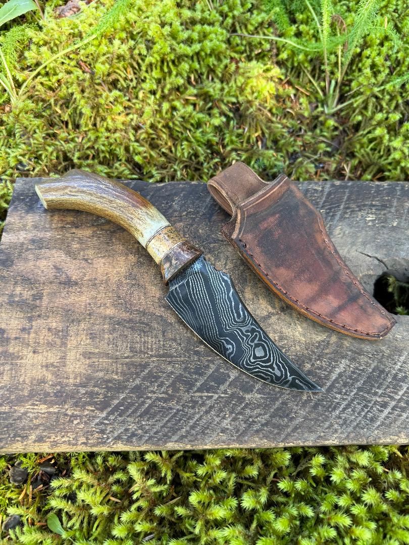 Tusk Alaska Tundra Series (019)