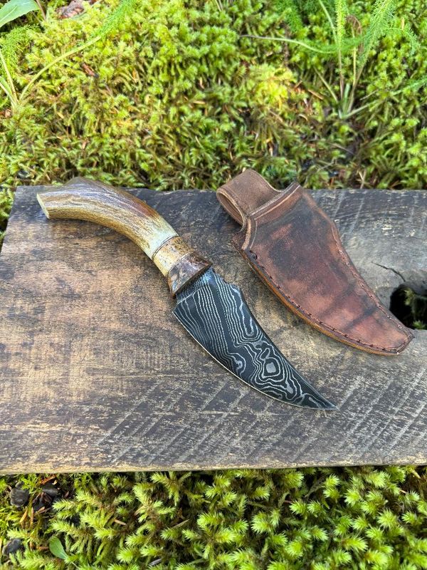 Tusk Alaska Tundra Series (019)