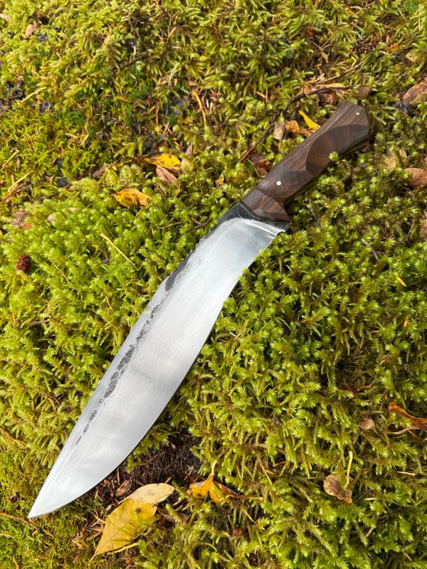 Alaska Tundra Series Kukri (022)