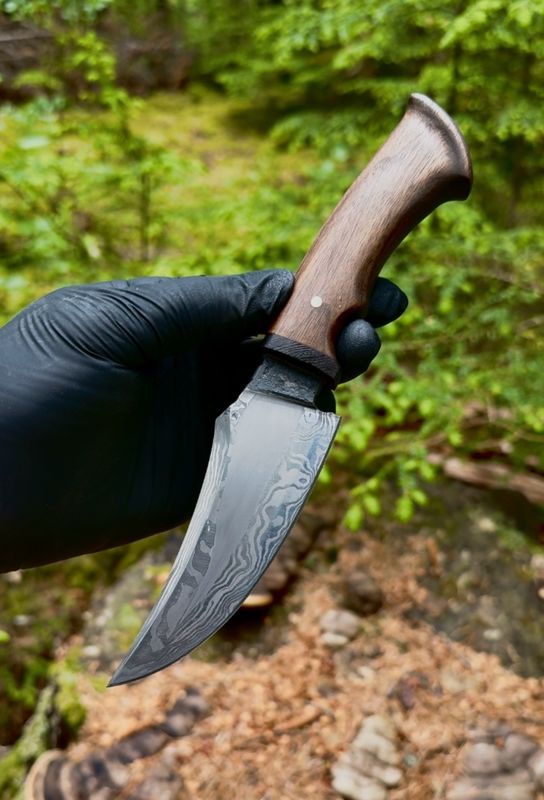 Forest Tusk