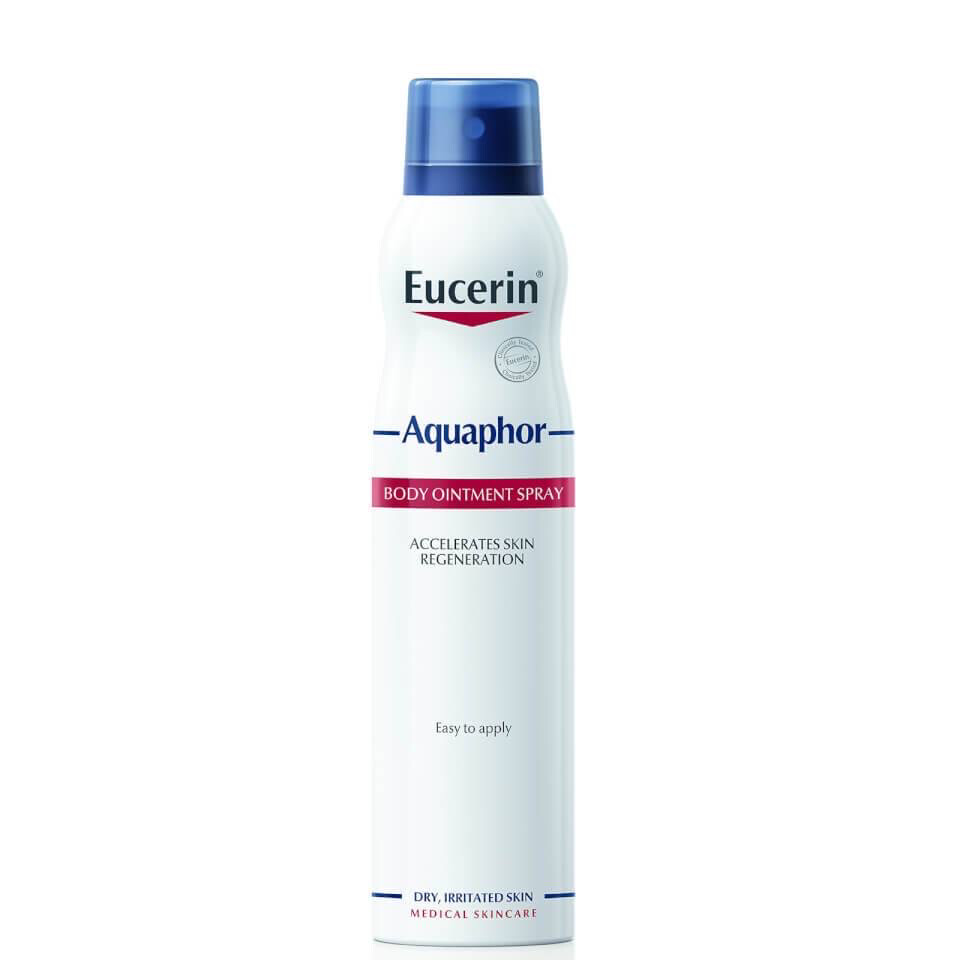 Eucerin Aquaphor Spray