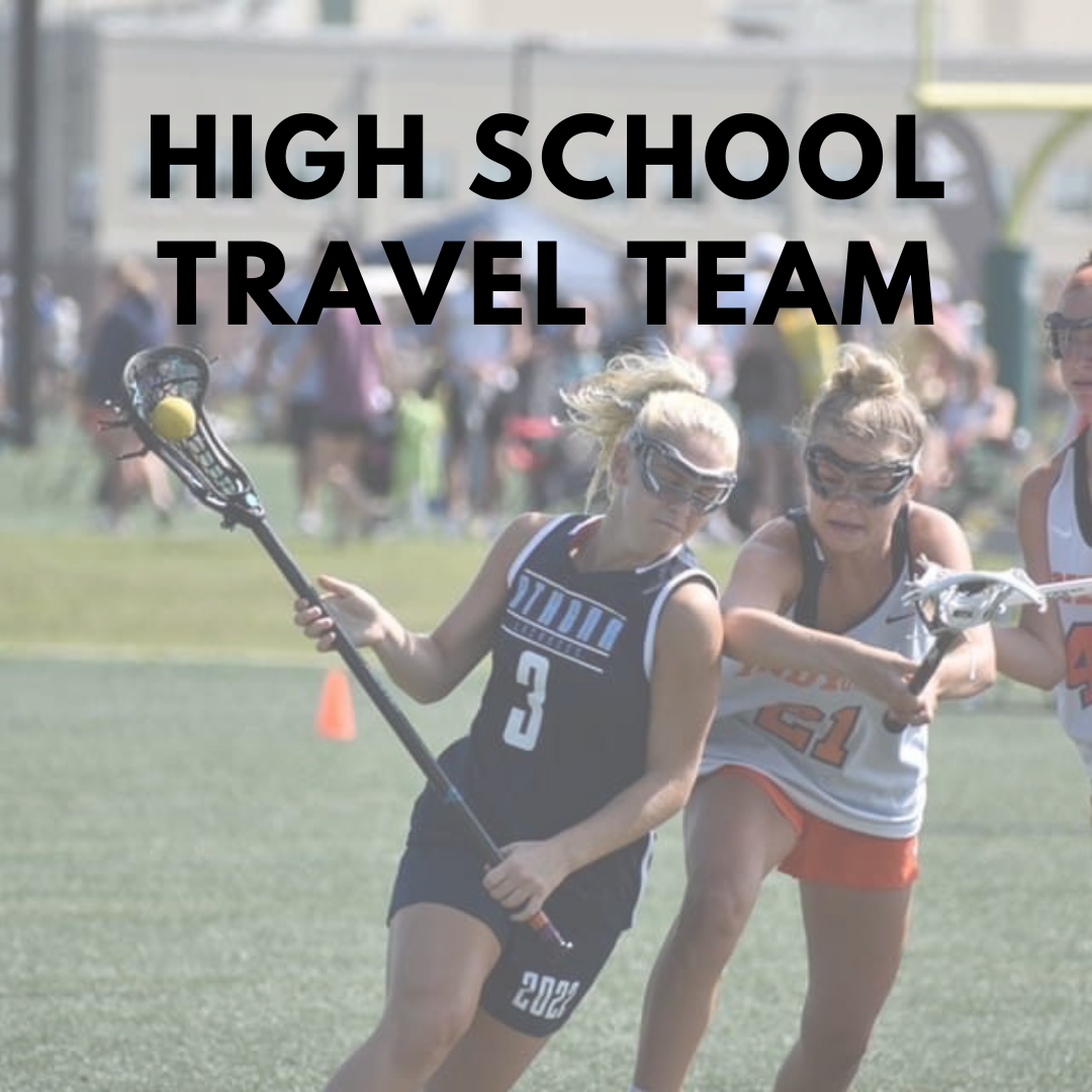 High School Travel Team