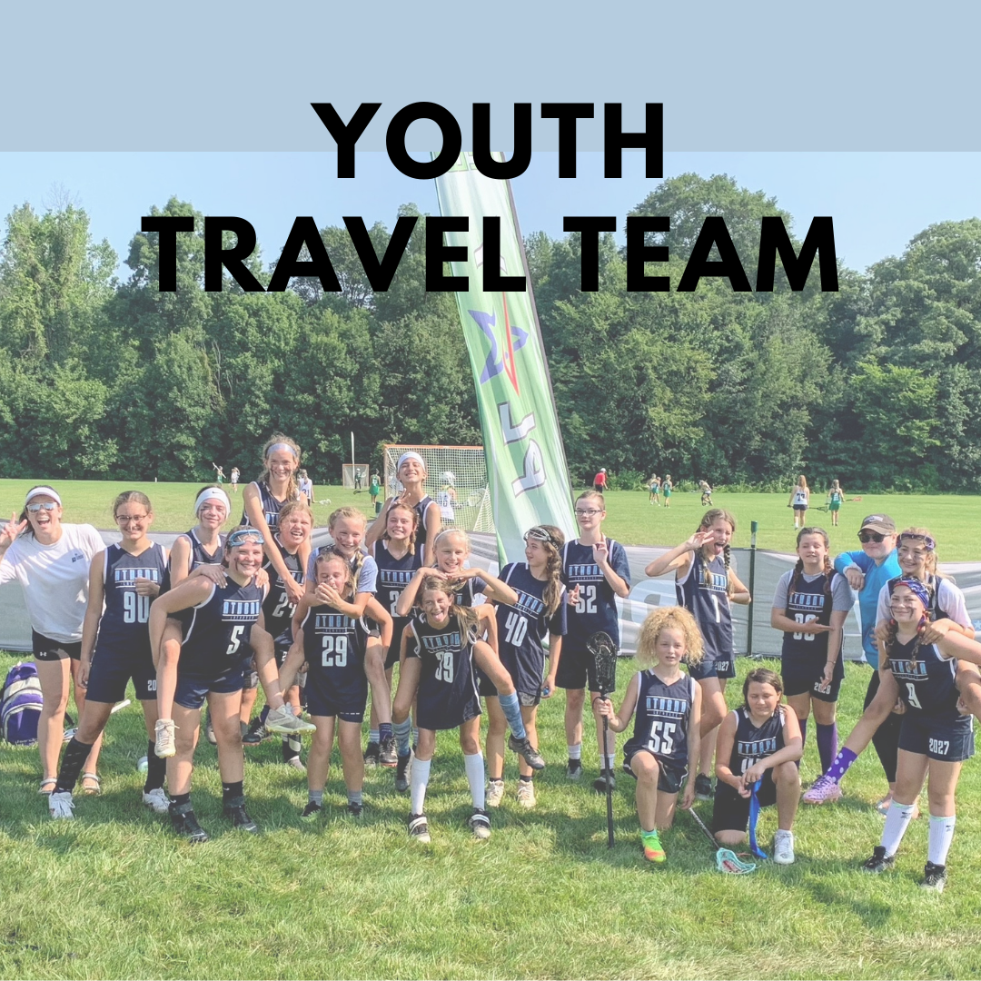 Youth Travel Team