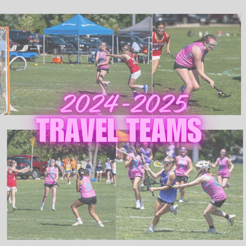 Fall 2024-Summer 2025 Travel Teams