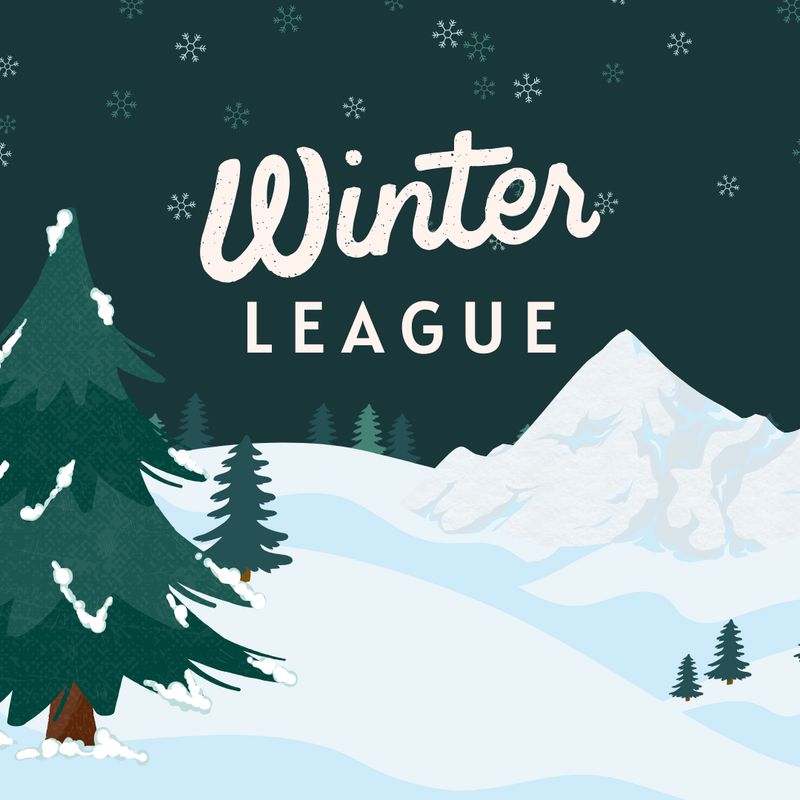 2025 Winter League