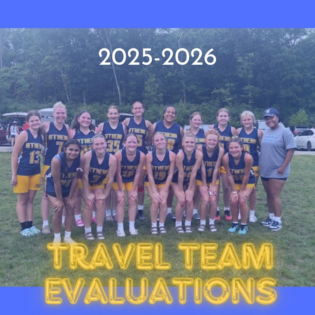Travel Team Evaluations