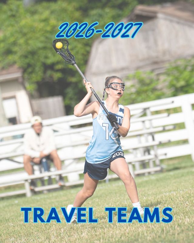 Fall 2026-Summer 2027 Travel Teams