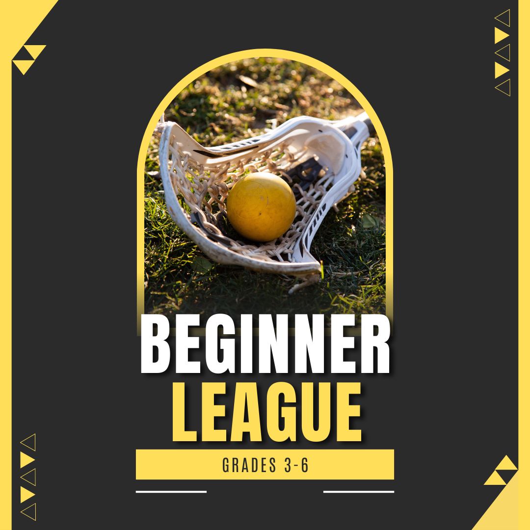 Beginner League
