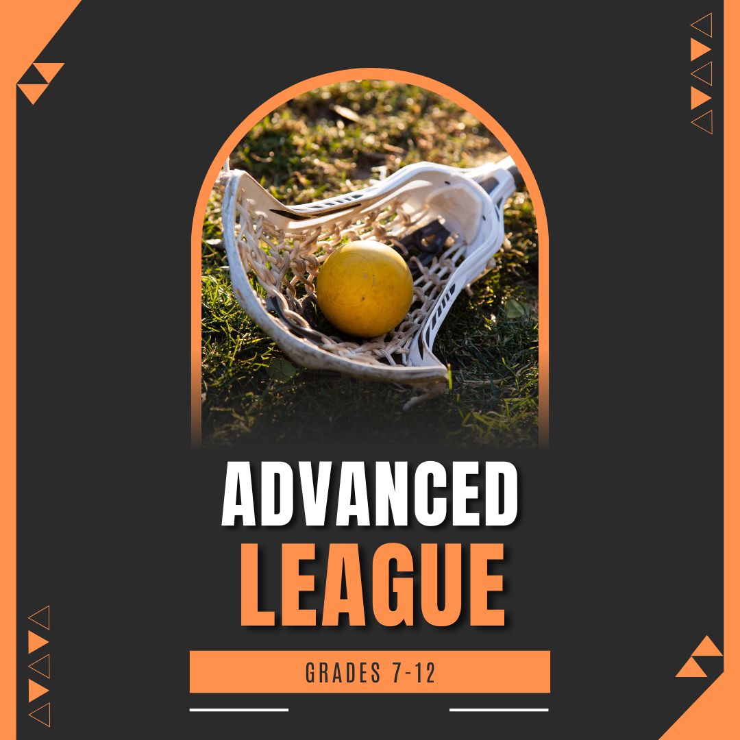 Advanced League