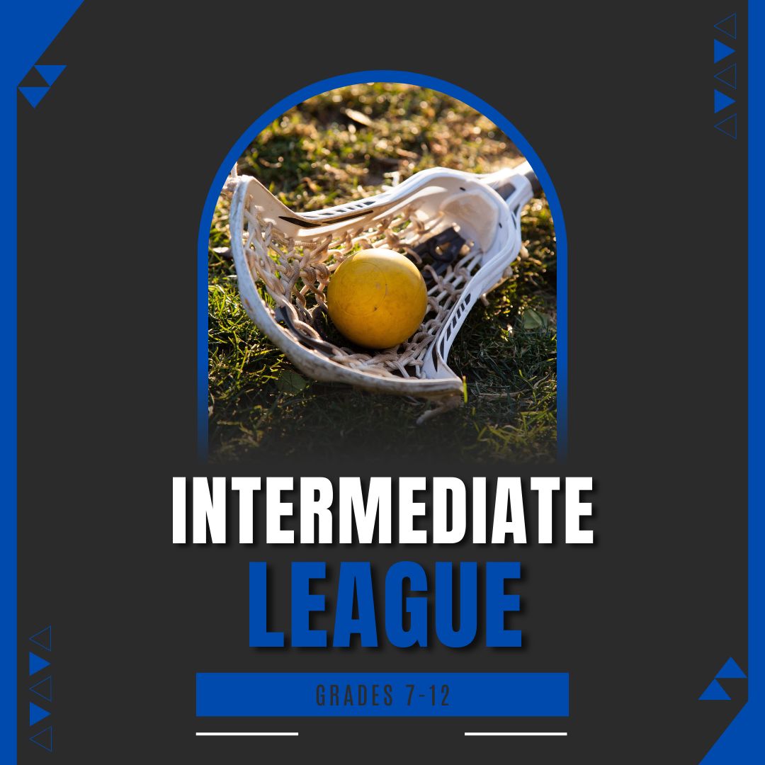 Intermediate League