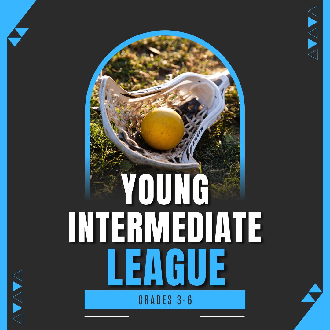 Young Intermediate League