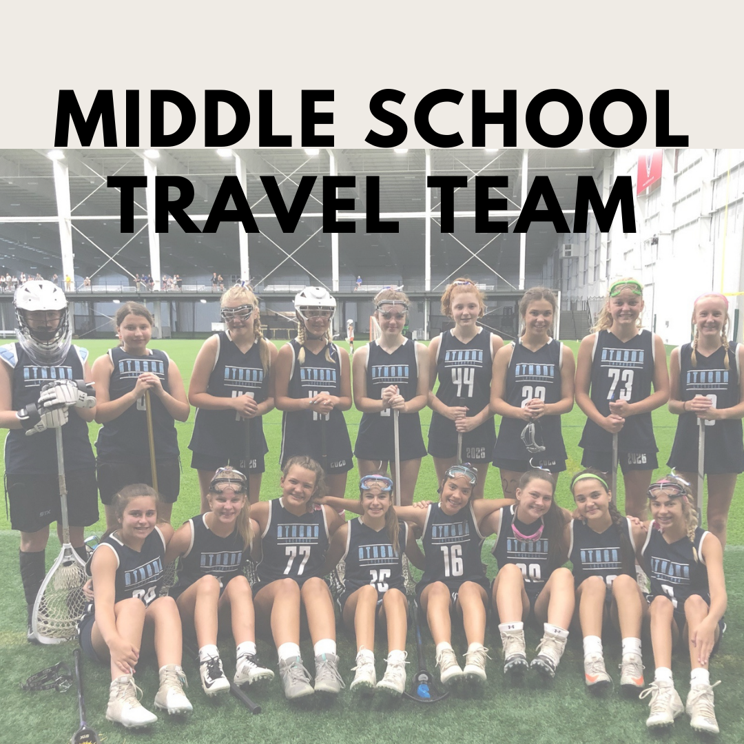 31/32 Travel Team
