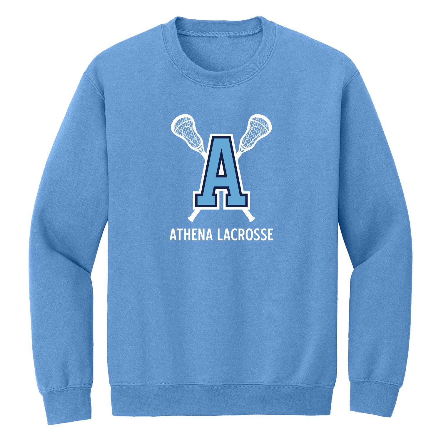 Athena Crewneck Sweatshirt
