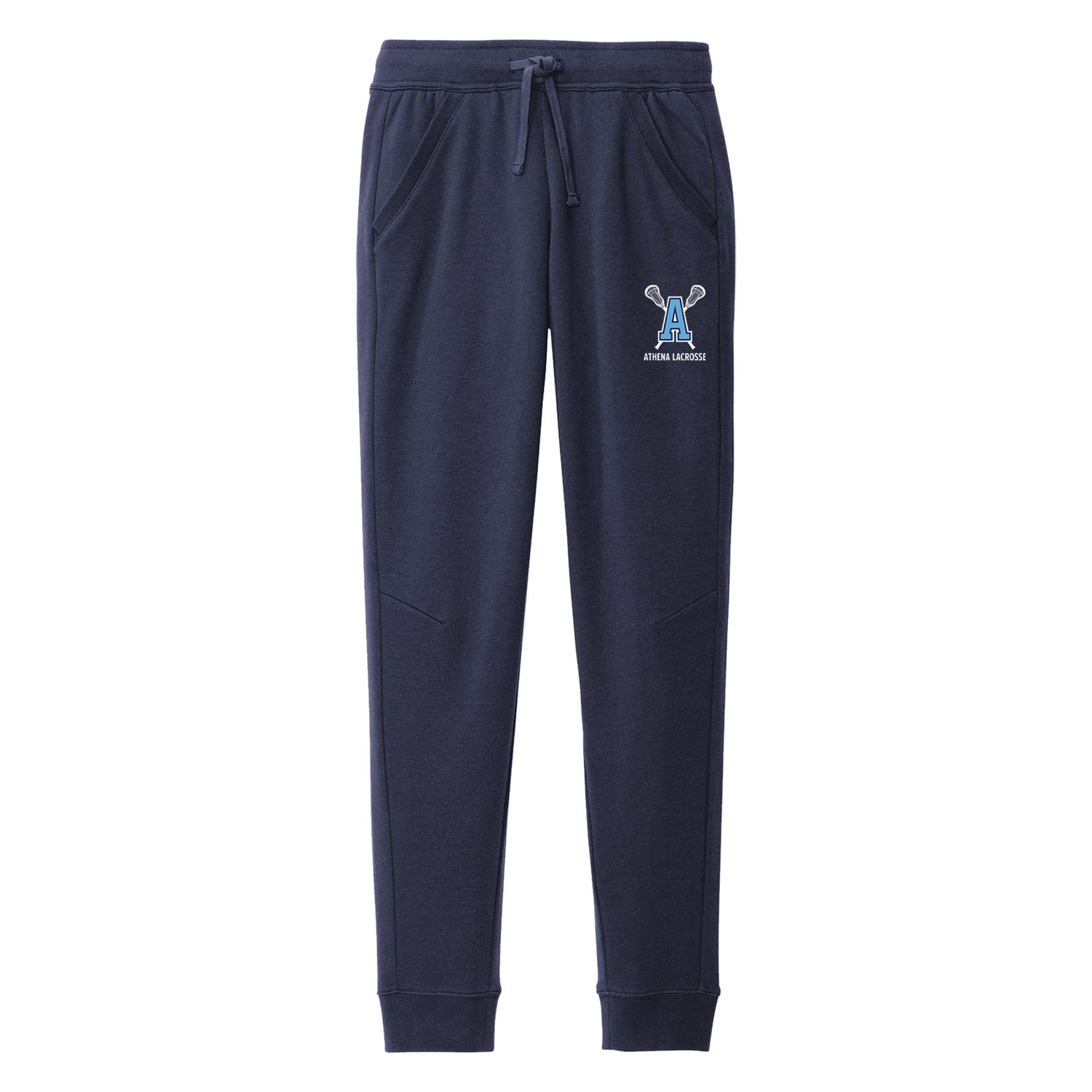 Fleece Jogger