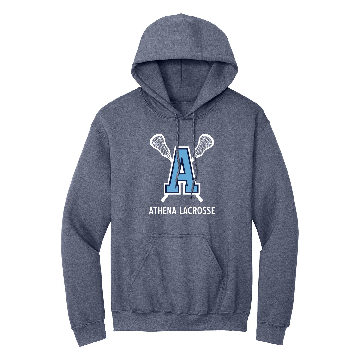 Athena Hoodie