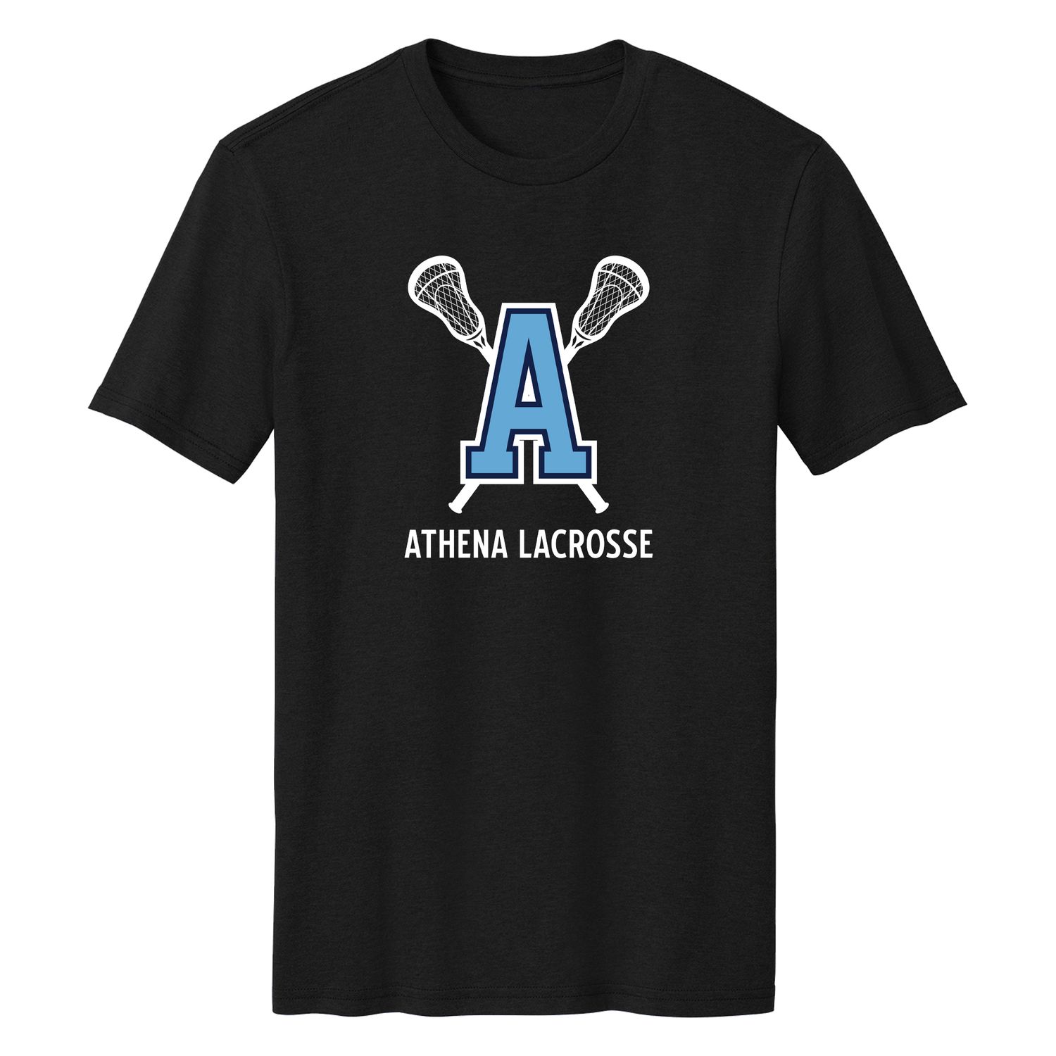 Athena Soft Tee