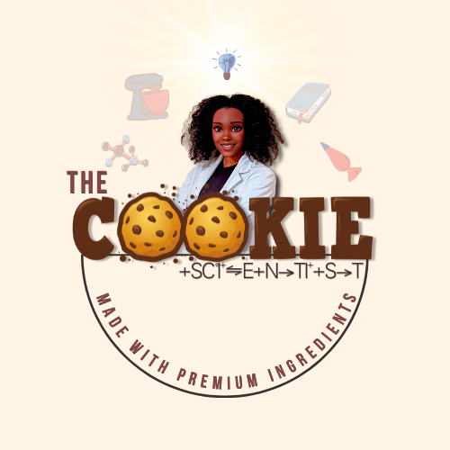 The Cookie Scientist