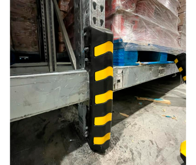 PROTECTOR DE RACK ENNAT PR120