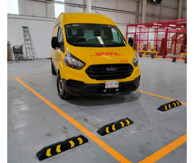 DELIMITADOR VEHICULAR ENNAT