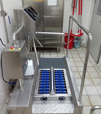 SR04 LUSAN MACHINERY