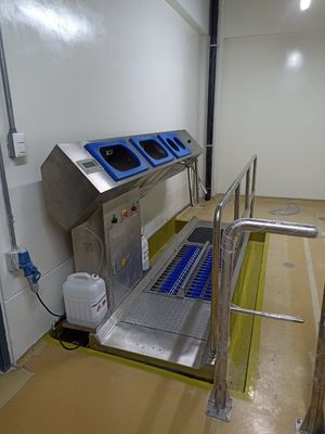 SR01 LUSAN MACHINERY