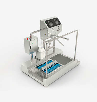 SR04 LUSAN MACHINERY