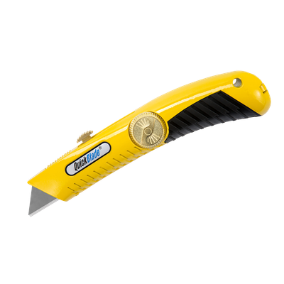 Cuchillo de seguridad retráctil Quickblade®, a granel-QBR-18