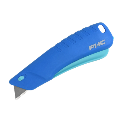 Cuchillo de seguridad Smart-Retract Rebel™.