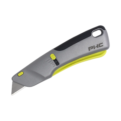 Cuchillo de seguridad Victa™ de repliegue automático