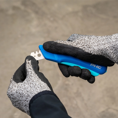 Cuchillo de seguridad Smart-Retract Rebel™.