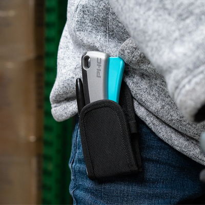 Cuchillo de seguridad Smart-Retract Victa™.