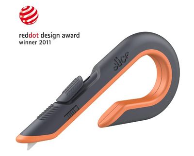 Cutter manual para cajas de cartón 10400