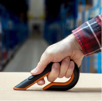 Cutter manual para cajas de cartón 10400