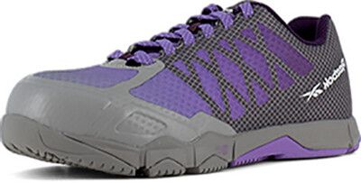 RB451 SPEED TR WORK MUJER